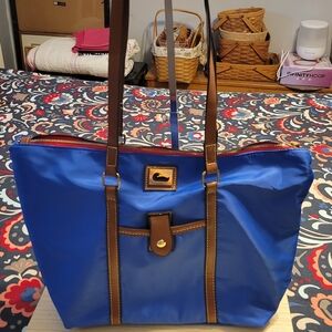 Dooney & Bourke Tote Bag